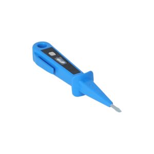 VOLTAGE TESTER 140MM 220-250 VOLT SMALL VOLTAGE TESTER 140MM 220-250 VOLT SMALL